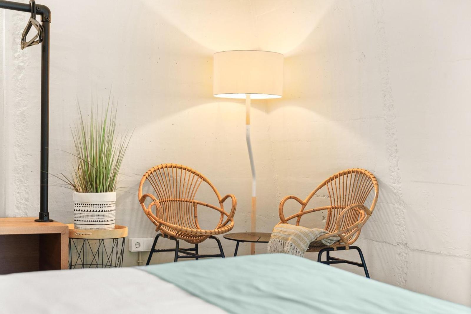 Beachrooms Pier 7 Vlissingen Dış mekan fotoğraf