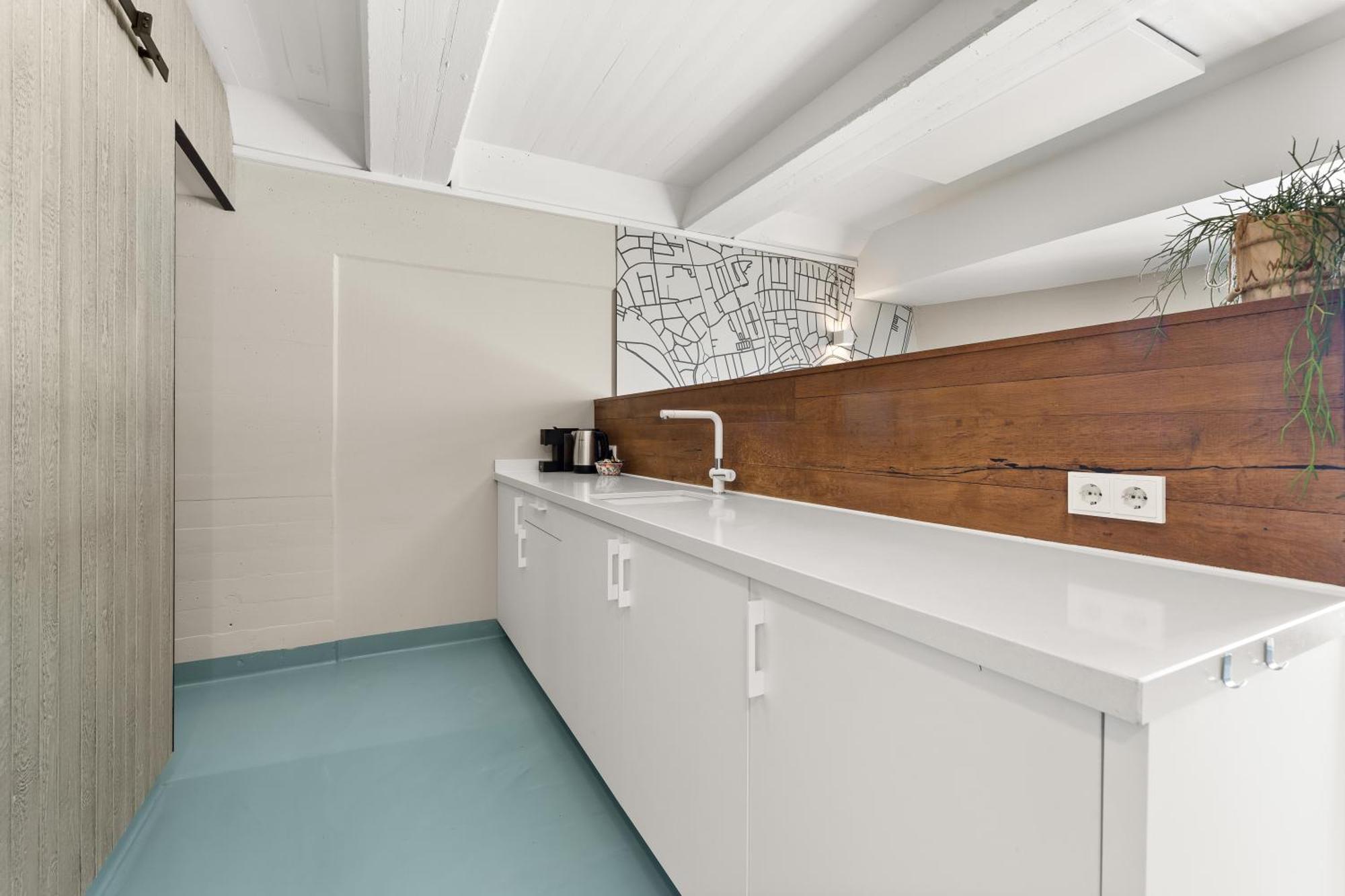 Beachrooms Pier 7 Vlissingen Dış mekan fotoğraf